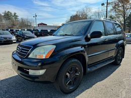 Lexus GX460