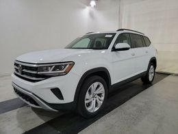 VW Atlas