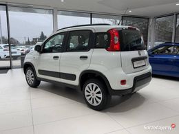 Fiat Panda 4x4