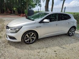 Renault Mégane IV