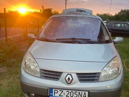Renault Scénic II
