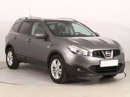 Nissan Qashqai +2