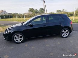 VW Golf VII