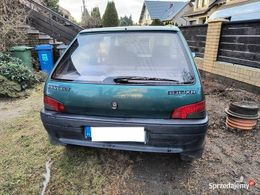 Peugeot 106