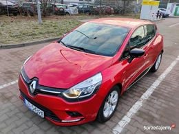 Renault Clio IV