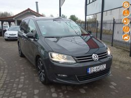 VW Sharan