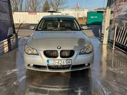 BMW 523