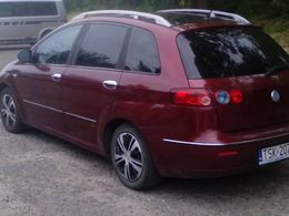 Fiat Croma