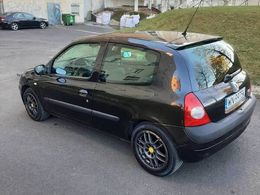 Renault Clio II