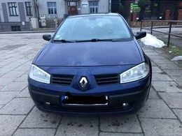 Renault Mégane II