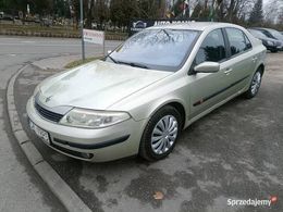 Renault Laguna II