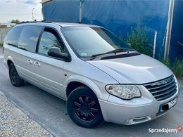 Chrysler Grand Voyager