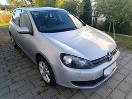 VW Golf VI