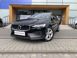 Volvo V60 CC