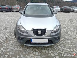 Seat Altea XL