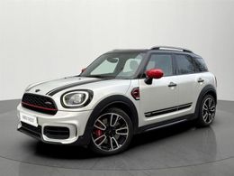 Mini John Cooper Works Countryman