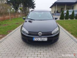 VW Golf VI