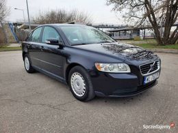 Volvo S40