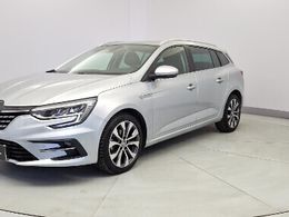 Renault Mégane IV