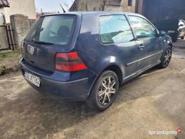 VW Golf IV