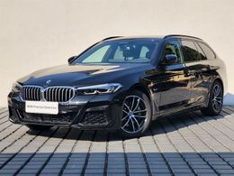 BMW 530e