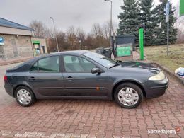 Renault Laguna II