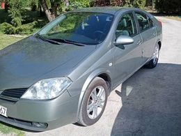 Nissan Primera