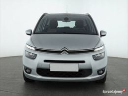 Citroën Grand C4 Picasso