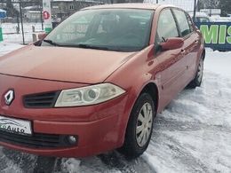 Renault Mégane II