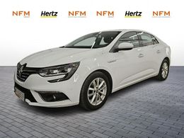 Renault Mégane IV