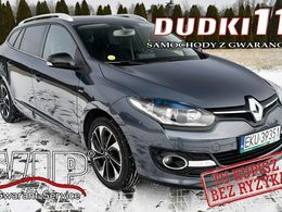 Renault Mégane GrandTour