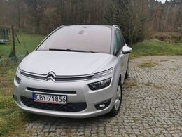 Citroën Grand C4 Picasso