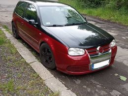 VW Golf IV