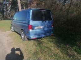 VW T5