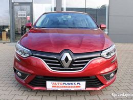 Renault Mégane IV