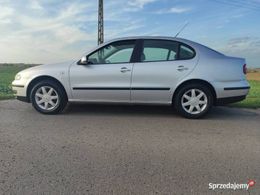 Seat Toledo