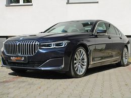 BMW 730