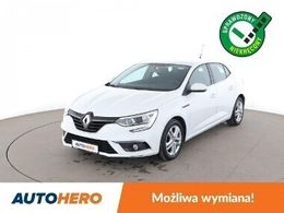 Renault Mégane IV