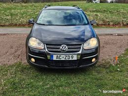 VW Golf VI