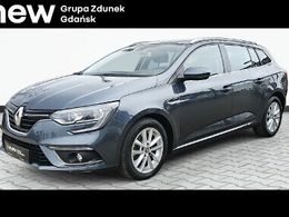 Renault Mégane IV