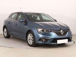 Renault Mégane IV