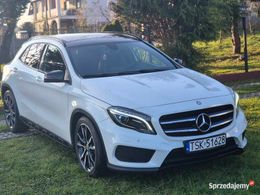 Mercedes GLA200