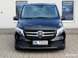 Mercedes V250