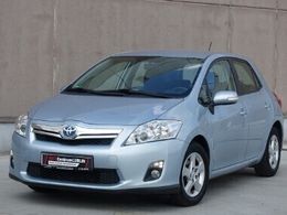 Toyota Auris Hybrid