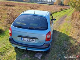 Citroën Xsara Picasso