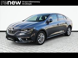 Renault Mégane IV