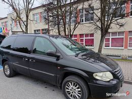 Chrysler Grand Voyager