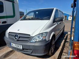 Mercedes Vito