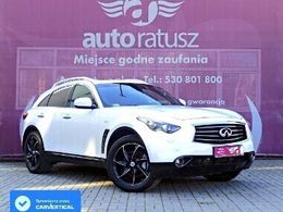 Infiniti QX70