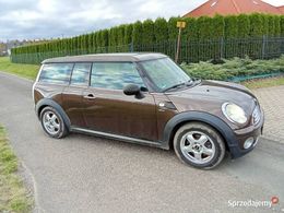 Mini Cooper Clubman